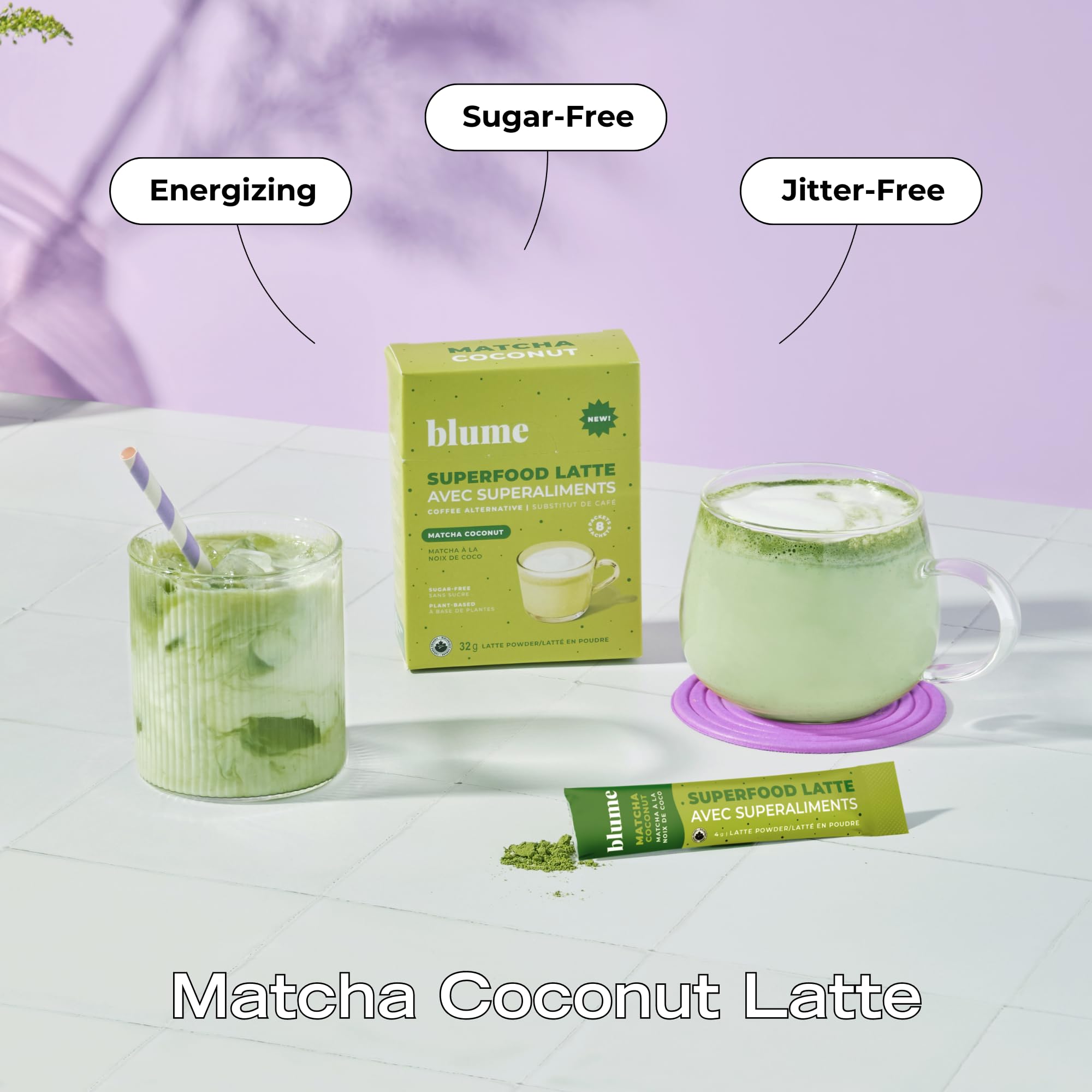 Blume - Superbelly Shipper - Boxes (1disp)