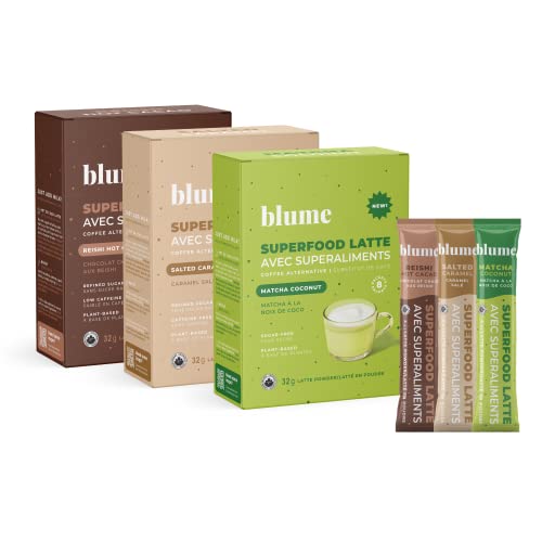 Blume - Superbelly Shipper - Boxes (1disp)