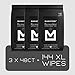 Manatomy - RefreshMen Wipes (48ct)