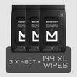 Manatomy - RefreshMen Wipes (48ct)