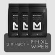 Manatomy - RefreshMen Wipes (48ct)