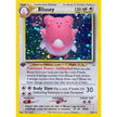 Blissey (02/64) (N3)