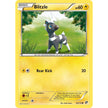 Blitzle (40) (40/114) (BLW)