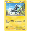 Blitzle (41) (41/114) (BLW)