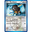 Bouffalant (Team Plasma) (114/135) (PLS)