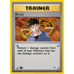 Brock (98) (098/132) (G1)