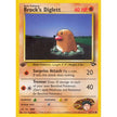 Brock's Diglett (067/132) (G2)
