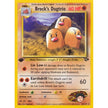 Brock's Dugtrio (022/132) (G2)