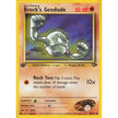 Brock's Geodude (068/132) (G2)