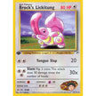 Brock's Lickitung (041/132) (G1)