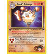 Brock's Primeape (035/132) (G2)