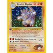 Brock's Rhydon (002/132) (G1)