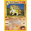 Brock's Sandslash (023/132) (G1)