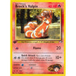 Brock's Vulpix (073/132) (G1)
