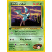 Brock's Zubat (24) (024/132) (G1)