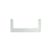 Fisher & Paykel DCS 839923 Side Door Cover Skin Part