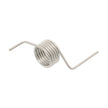 Fisher & Paykel 839990 DCS Refrigerator Spring Flapper BI Part