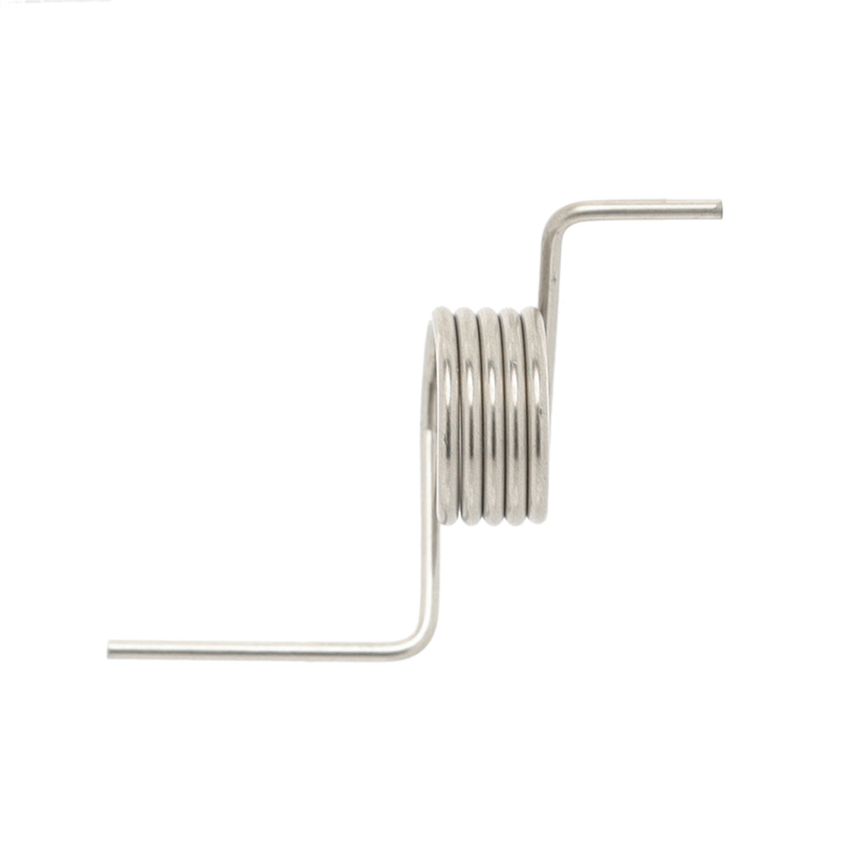 Fisher & Paykel 839990 DCS Refrigerator Spring Flapper BI Part