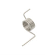 Fisher & Paykel 839990 DCS Refrigerator Spring Flapper BI Part