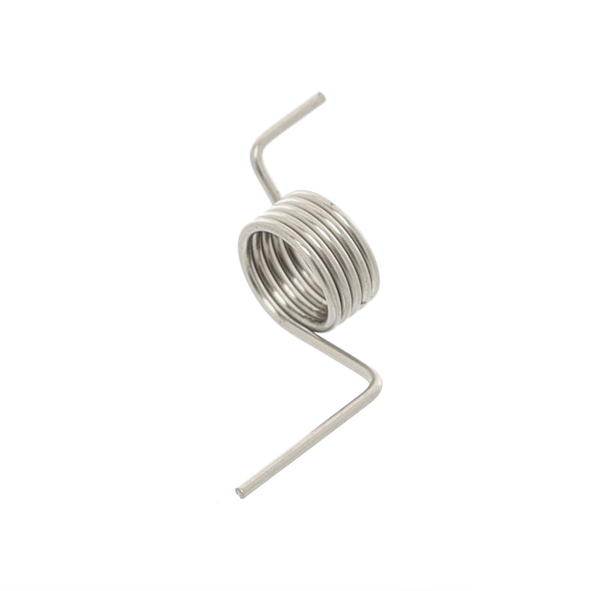 Fisher & Paykel 839990 DCS Refrigerator Spring Flapper BI Part