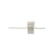 Fisher & Paykel 839990 DCS Refrigerator Spring Flapper BI Part