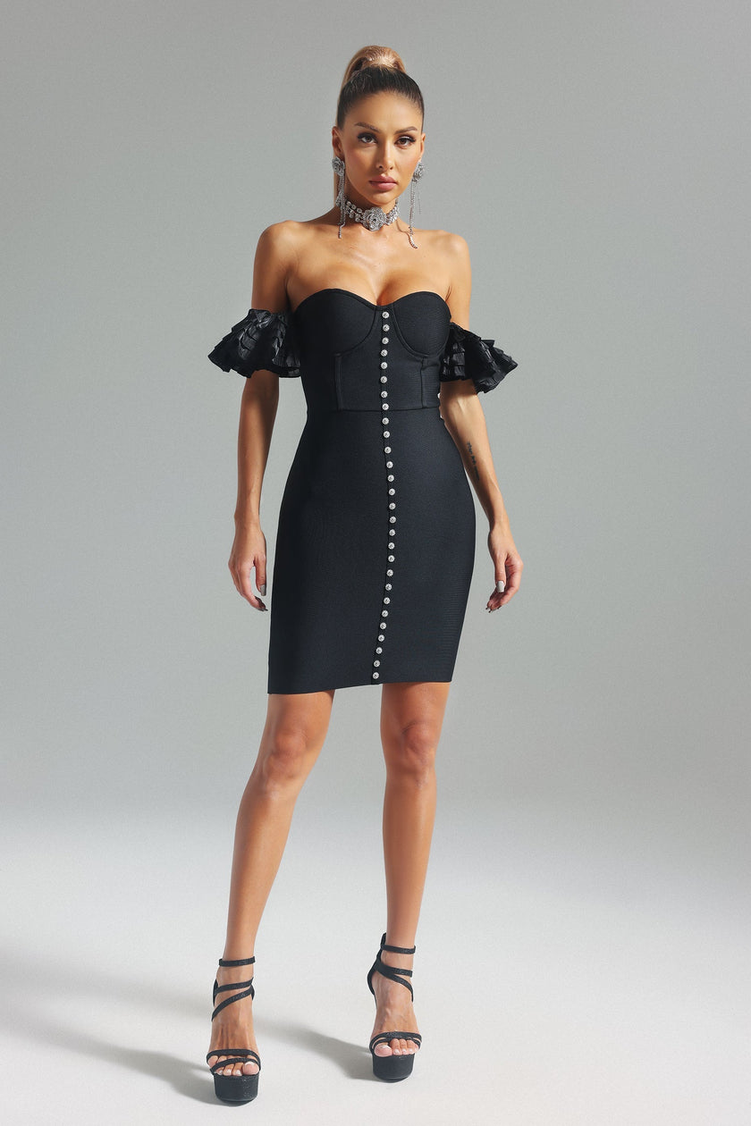 Abigail Dress