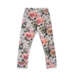 Kids’ Bamboo Leggings | Olive