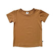 Baby/Kids' Bamboo T-Shirt | Graphite
