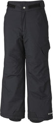 Columbia Sportswear Ice Slope Insulated Pants Boys Size Youth 4/5