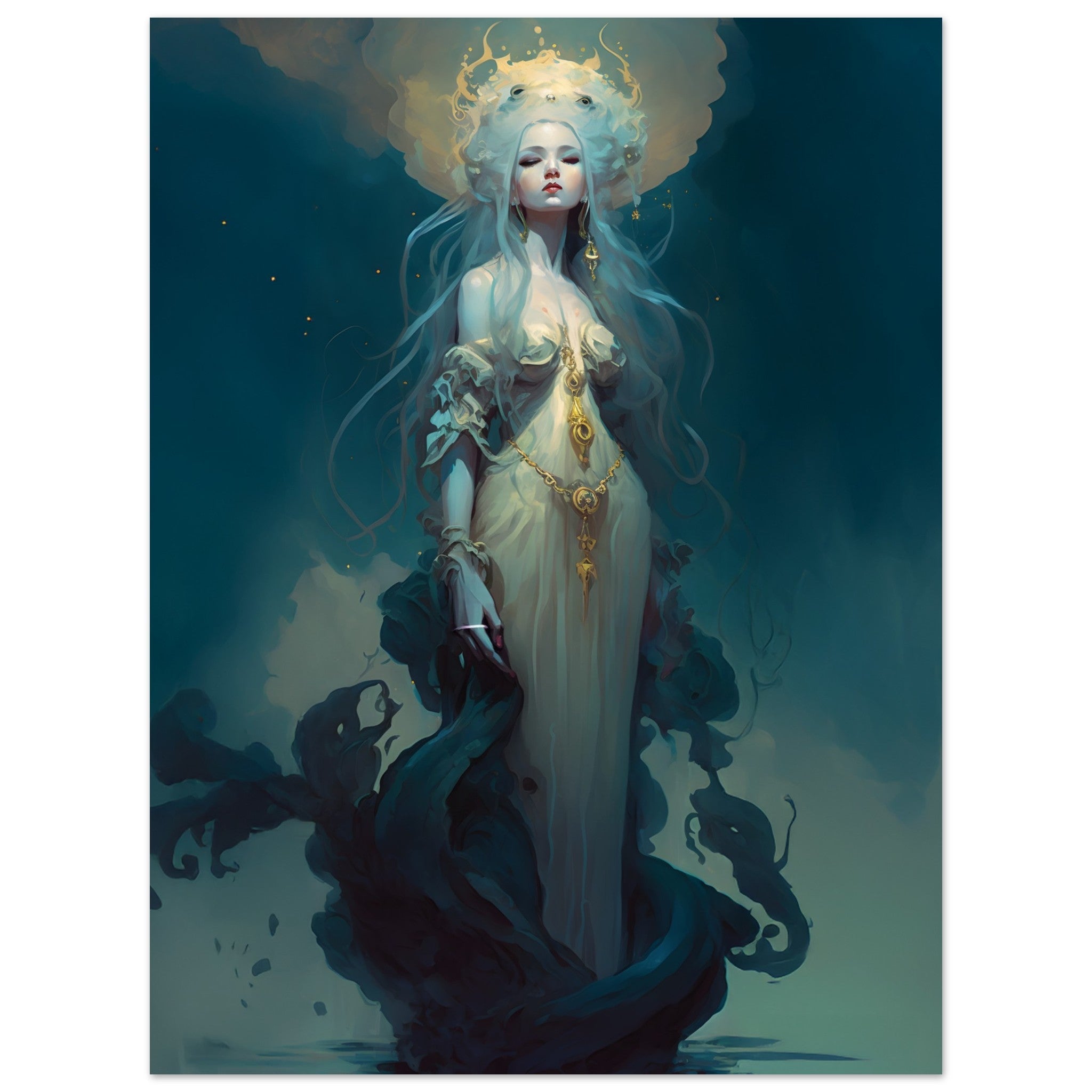 Venus – Art Print