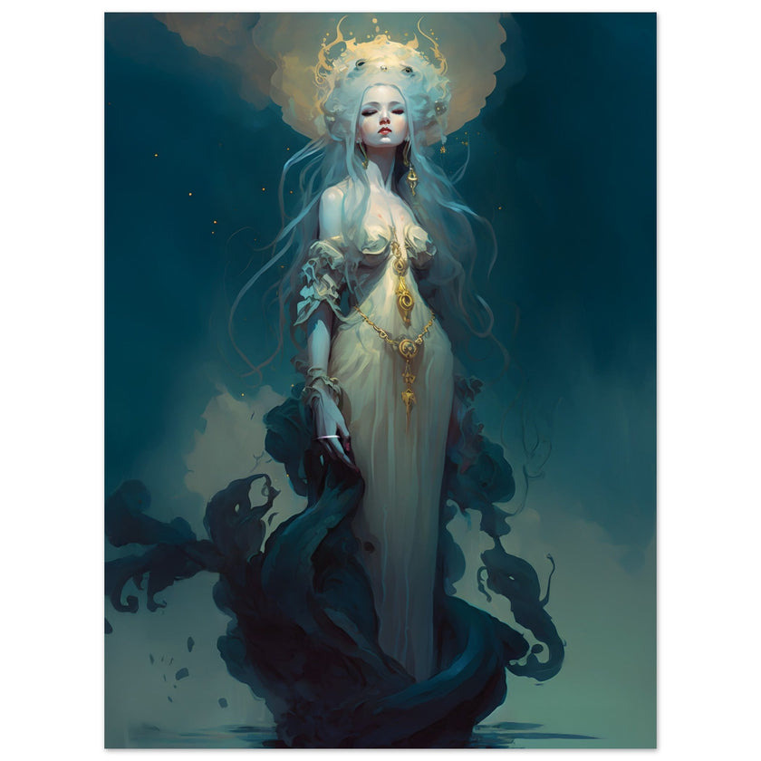 Venus – Art Print