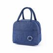 Insulated Work Lunch Bag – Korean Style, Women's