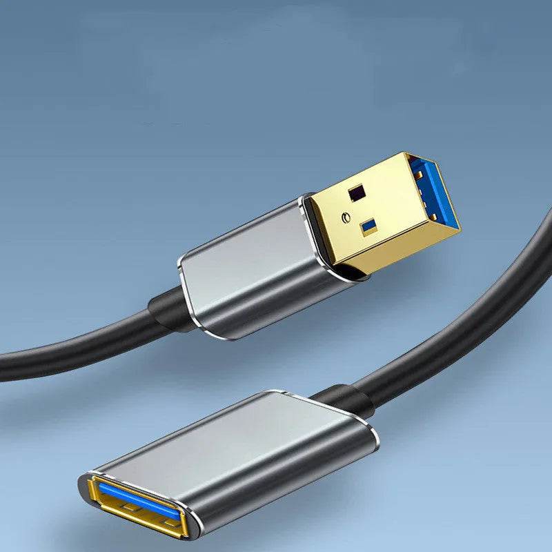 Mobile Phone Charging Extension Cable