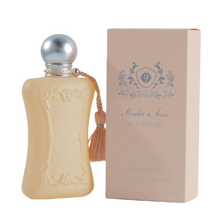 MAIDEN ANNA Long lasting Fragrance for women