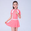 Children's One-Piece Swimwear For Girls | Nylon Girls Swimsuit Canada