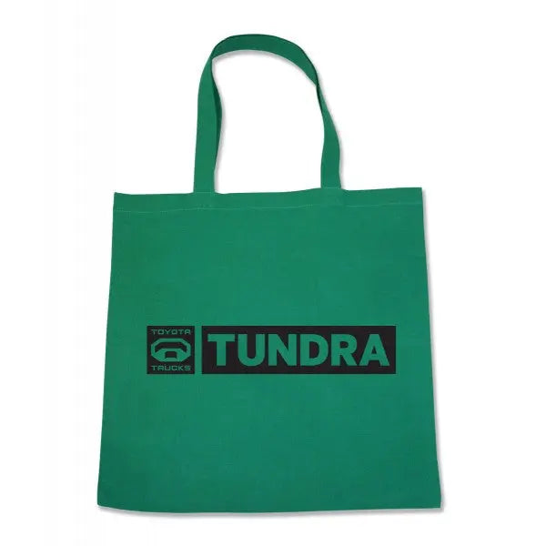 Cotton Budget Tote - B8400