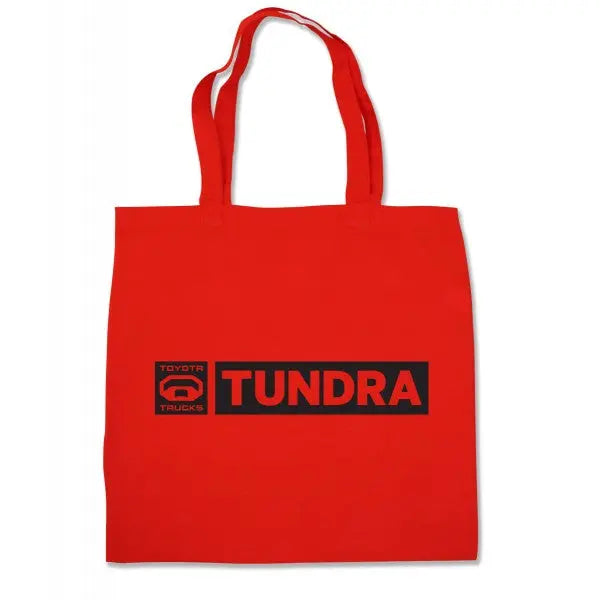 Cotton Budget Tote - B8400