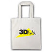 Cotton Budget Tote - B8400