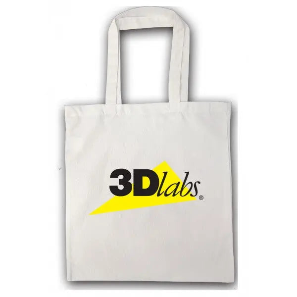 Cotton Budget Tote - B8400
