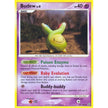 Budew (33/100) (SF)
