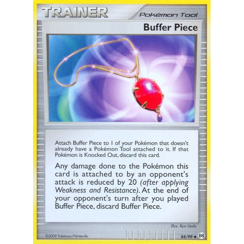 Buffer Piece (84/99) (AR)