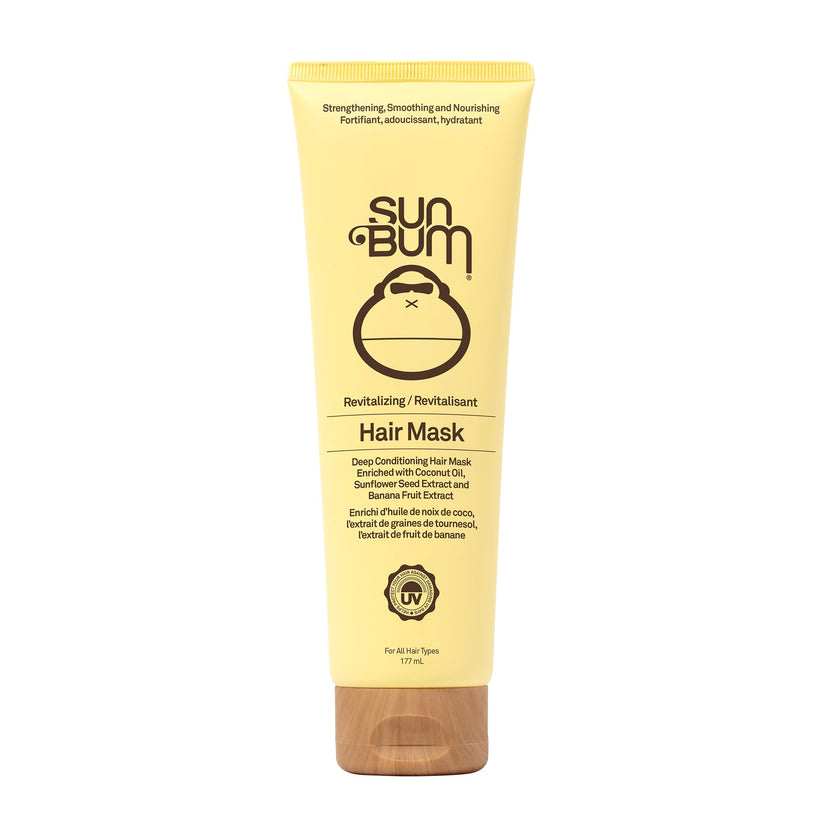 Sun Bum - Revitalizing Hair Mask (177ml)