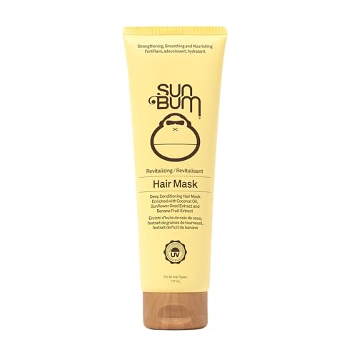 Sun Bum - Revitalizing Hair Mask (177ml)
