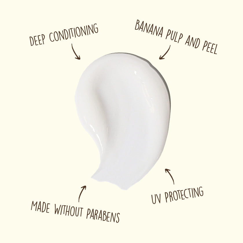 Sun Bum - Revitalizing Hair Mask (177ml)
