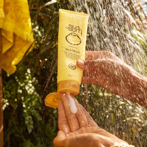 Sun Bum - Revitalizing Hair Mask (177ml)