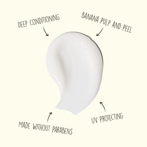 Sun Bum - Revitalizing Hair Mask (177ml)