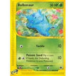 Bulbasaur (94) (094/165) (EX)