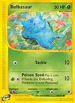 Bulbasaur (94) 94/165 - Expedition