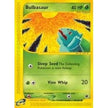 Bulbasaur (95) (095/165) (EX)