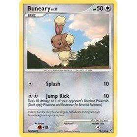 Buneary (73/130) (DP)